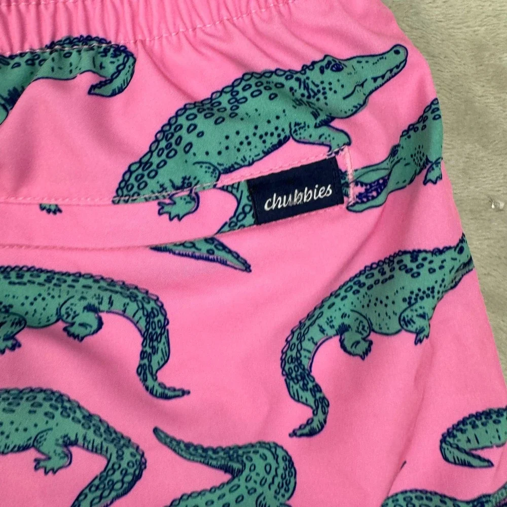 chubbies shipping fast
